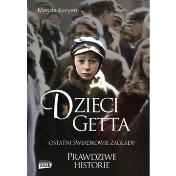 Dzieci getta