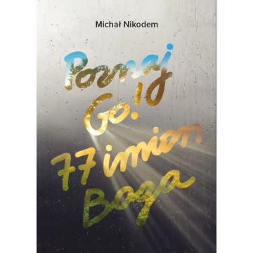 Poznaj Go! 77 imion Boga