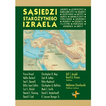 Sąsiedzi starożytnego Izraela
