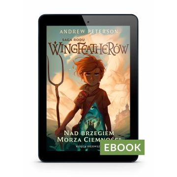 Nad brzegiem Morza Ciemności SRW Ebook