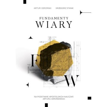 Fundamenty wiary - Artur Ceroński