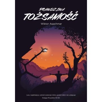Prawdziwa tożsamość 