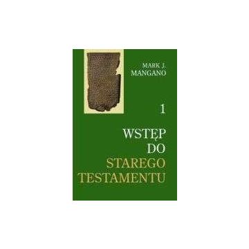 Wstęp do Starego Testamentu - część 1