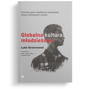 Globalna kultura młodzieżowa