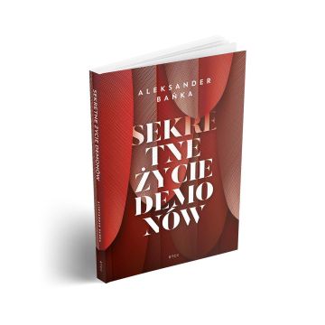 Sekretne życie demonów