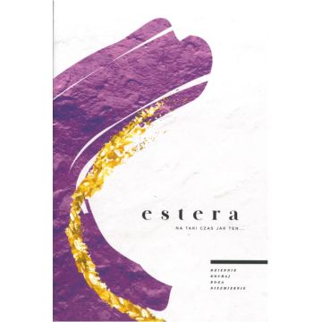 Estera - dziennik