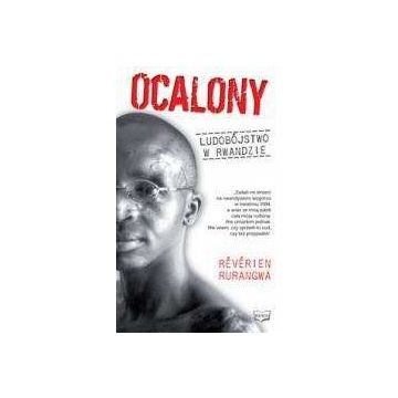 Ocalony - ludobójstwo w Ruandzie