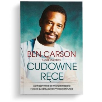 Cudowne ręce