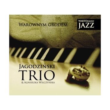 Warownym grodem – Jagodziński trio