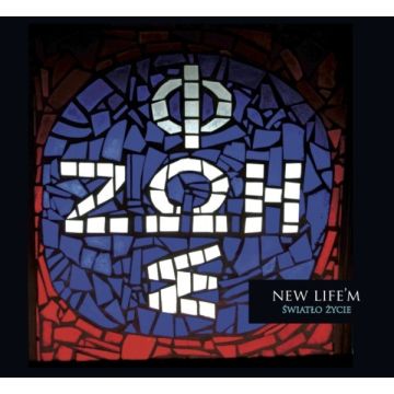 New Life M - Światło Życie CD