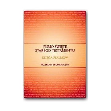 Księga psalmów audio