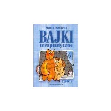 Bajki terapeutyczne cz.2