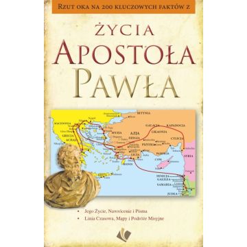 Życie Apostoła Pawła