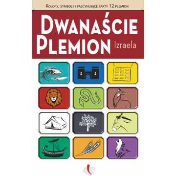 Dwanaście Plemion Izraela