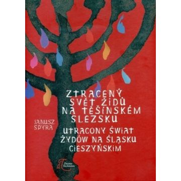 Utracony świat żydów