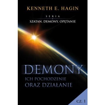 Szatan demony opętanie - część 1