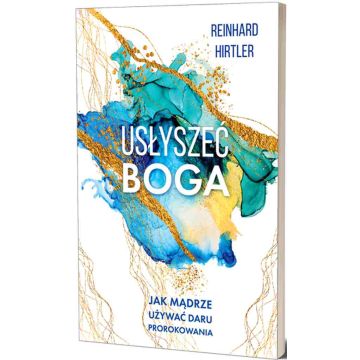 Usłyszeć Boga