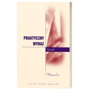 Praktyczny wyraz kościoła