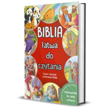 Biblia łatwa do czytania