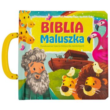 Biblia maluszka
