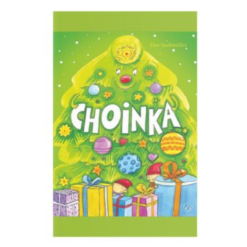 Choinka - miękka