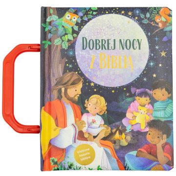 Dobrej nocy z Biblią