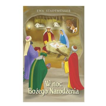 W noc Bożego Narodzenia
