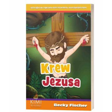 Krew Jezusa - Podręcznik