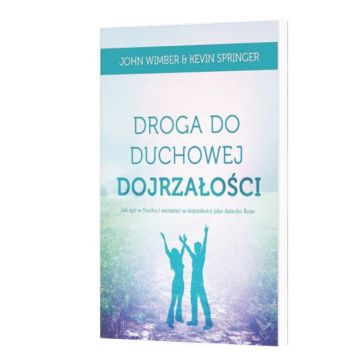 Droga do duchowej dojrzałości