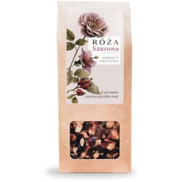Herbata Szaron - Róża Szaronu