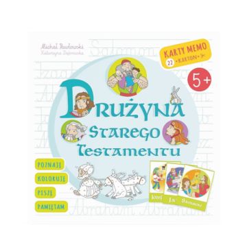 Drużyna Starego Testamentu