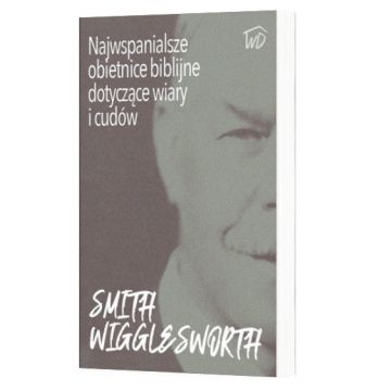 Najwspanialsze obietnice biblijne