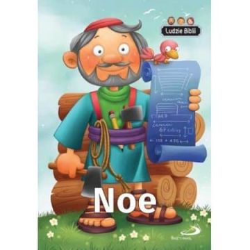 Ludzie Biblii - Noe