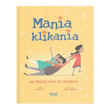 Mania klikania