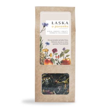 Herbata Szaron - Łaska o poranku