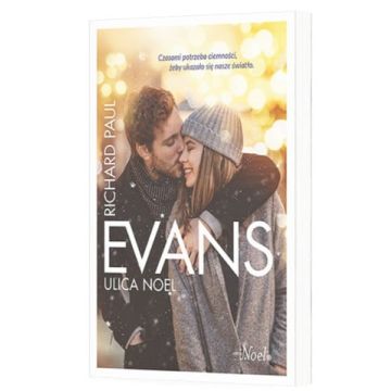 Ulica Noel - Richard Paul Evans
