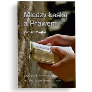 Między Łaską a Prawem