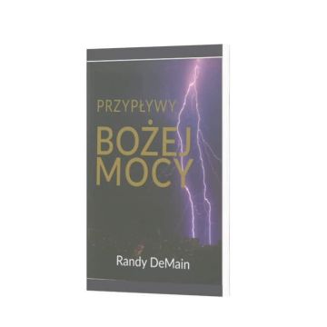 Przypływy Bożej mocy