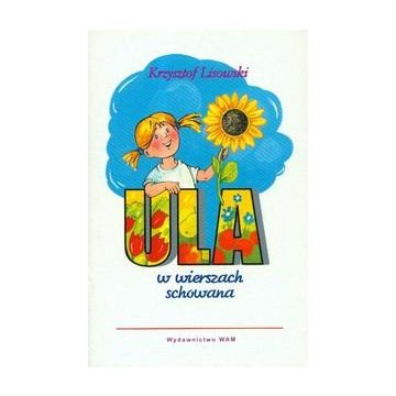 Ula w wierszach schowana