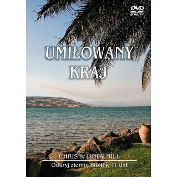 Umiłowany kraj Chris,Lindy Hill