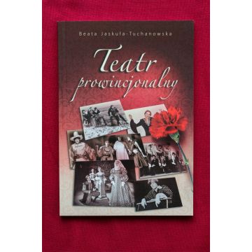 Teatr prowincjonalny