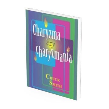 Charyzma czy charyzmania 