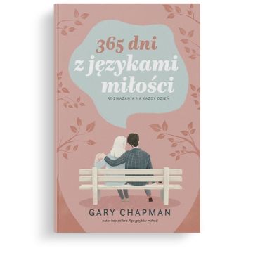 365 dni z językami miłości