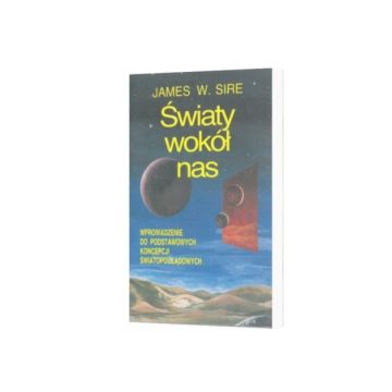 ŚWIATY WOKÓŁ NAS