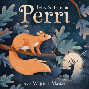 Perri - Audiobook PLIK
