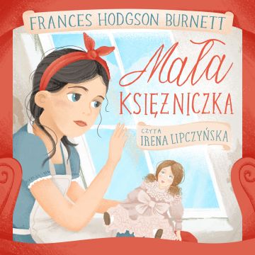 Mała księżniczka - Audiobook PLIK