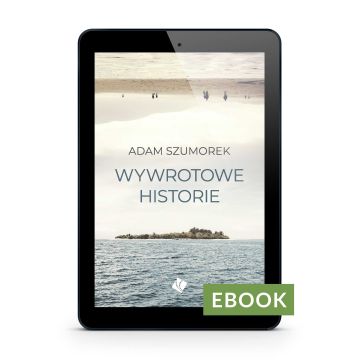 Wywrotowe historie - E-book