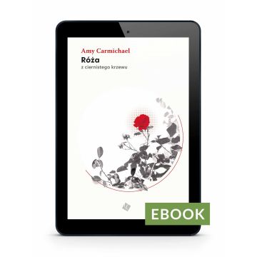 Róża z ciernistego krzewu - E-book
