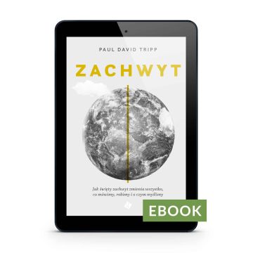Zachwyt - E-book