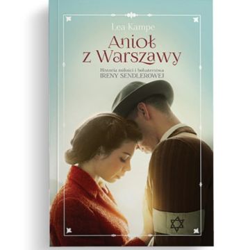Anioł z Warszawy - Lea Kampe